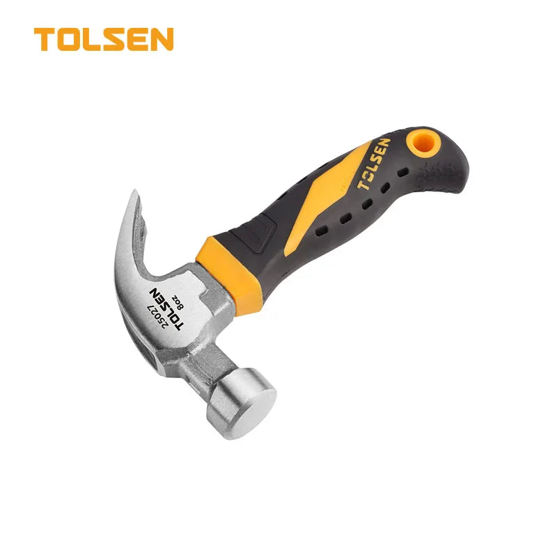TOLSEN   CLAW HAMMER