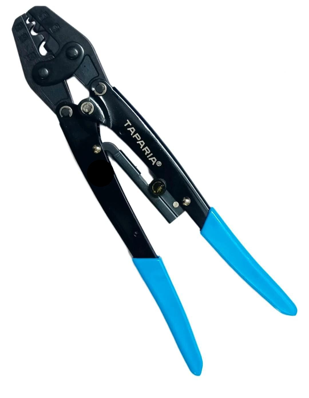 Taparia Crimping Tool (0.5-6 mm CAPACITY) (CTR06)