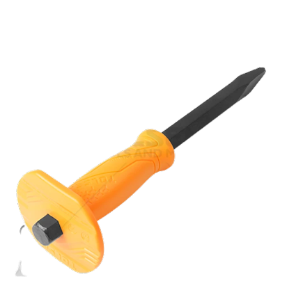 TOLSEN CHISEL POINT 10" 25063