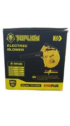 TOPLION ELECTRIC BLOWER TP-1301