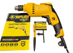 TopLion electrical hand drilling machine