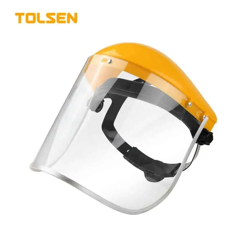TOLSEN WELDING FACE SHIELD  45182