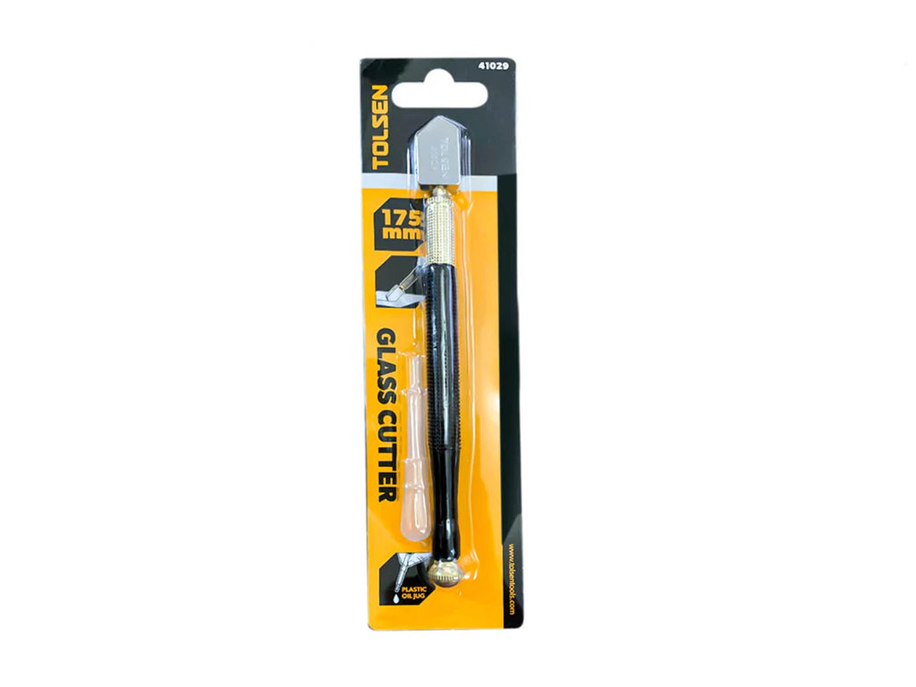 Glass Cutter TOLSEN 41029