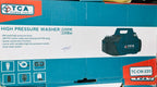 TCA Power Tools High Pressure Washer