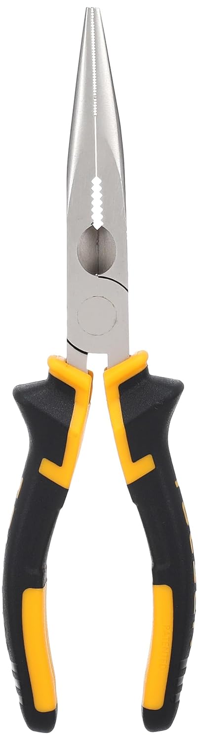 TOLSEN LONG NOSE PLIERS 10007