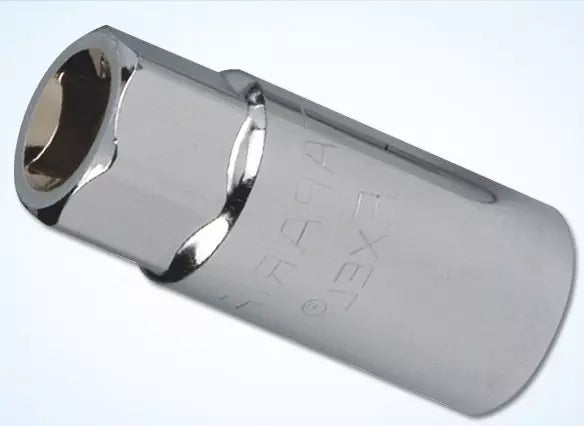 TAPARIA 22MM(1/2 INCH) SQUARE DRIVE DEEP SOCKET