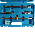 TAPARIA 27 PCS 1/2″ DRIVE SOCKET SET