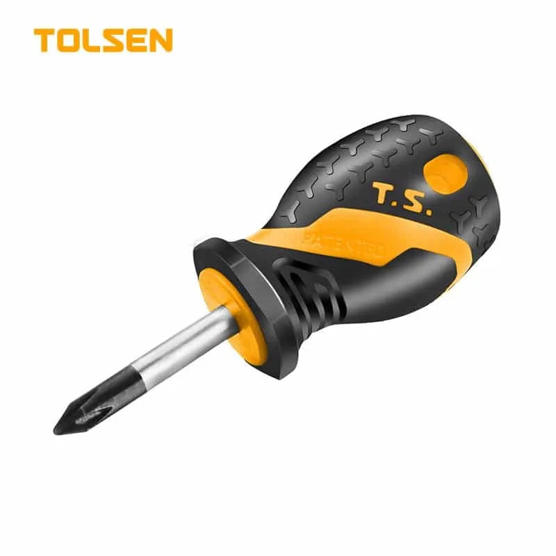 TOLSEN SCREW DRIVER 20133