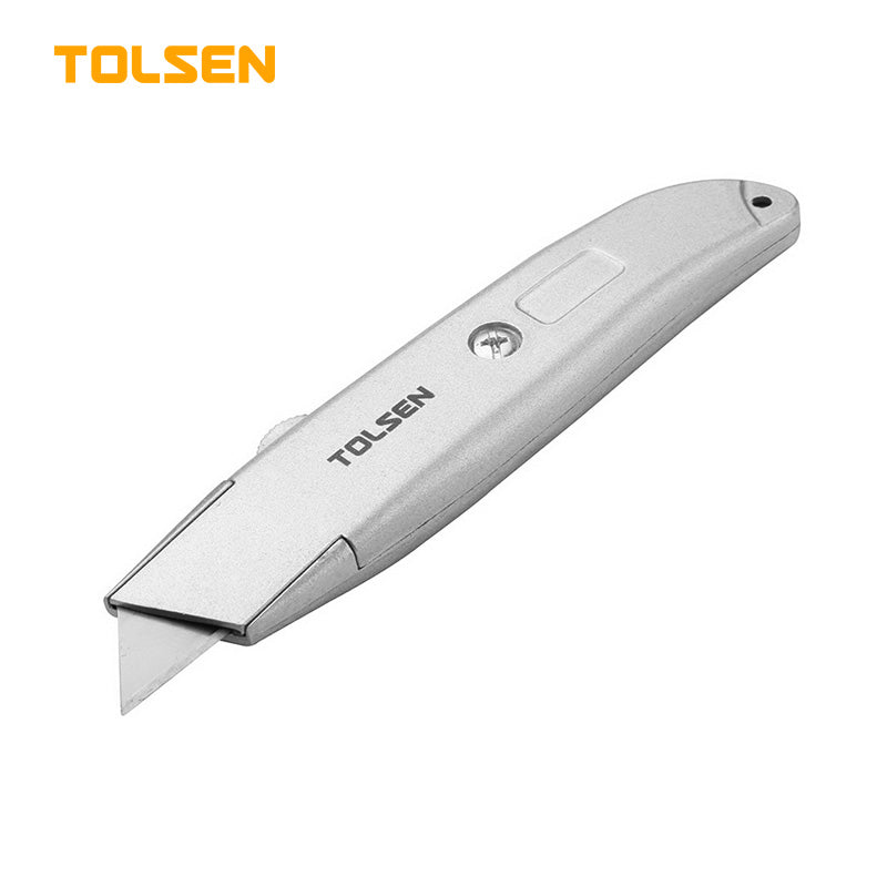 TOLSEN UTILITY KNIFE SK5