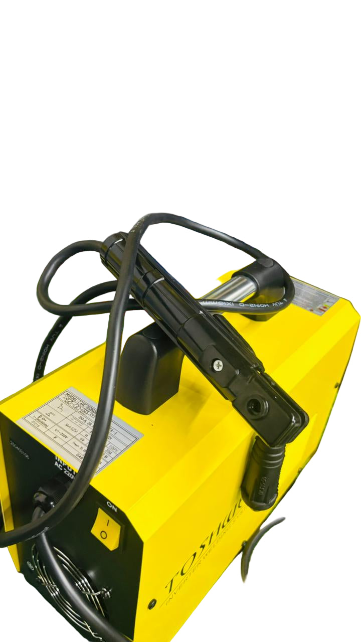 TOSHWELD WELDING MACHINE 250AMP