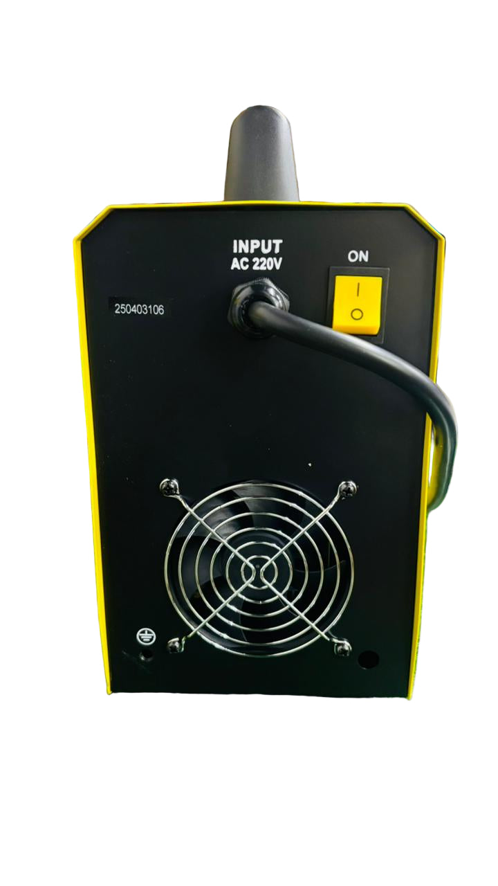 TOSHWELD WELDING MACHINE 250AMP