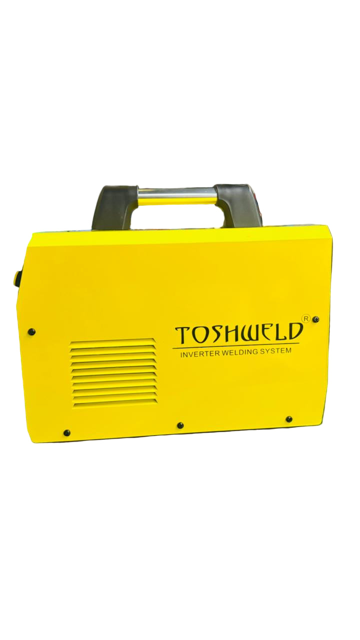 TOSHWELD WELDING MACHINE 250AMP
