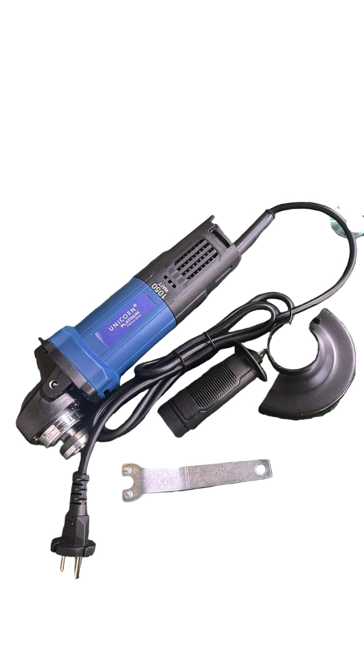 UNICORN PLATINUM ANGLE GRINDER UC-81003S