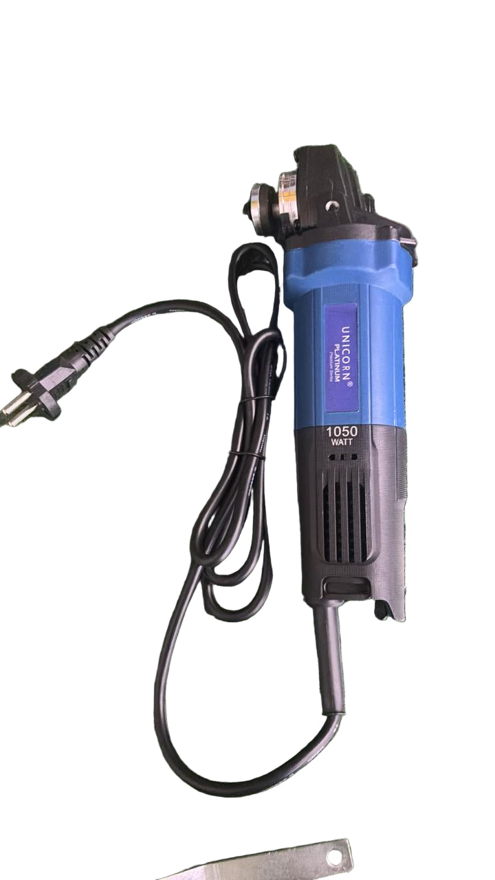 UNICORN PLATINUM ANGLE GRINDER UC-81003S