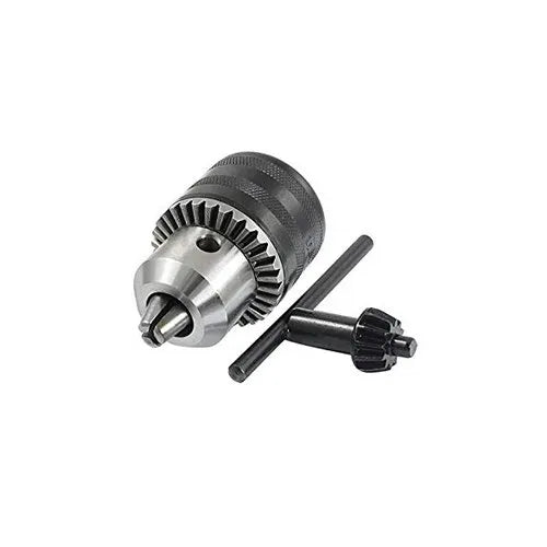 Ultra Touch Drill Chuck With Key