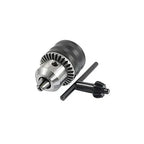 Ultra Touch Drill Chuck With Key