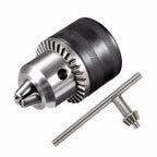 Ultra Touch Drill Chuck With Key