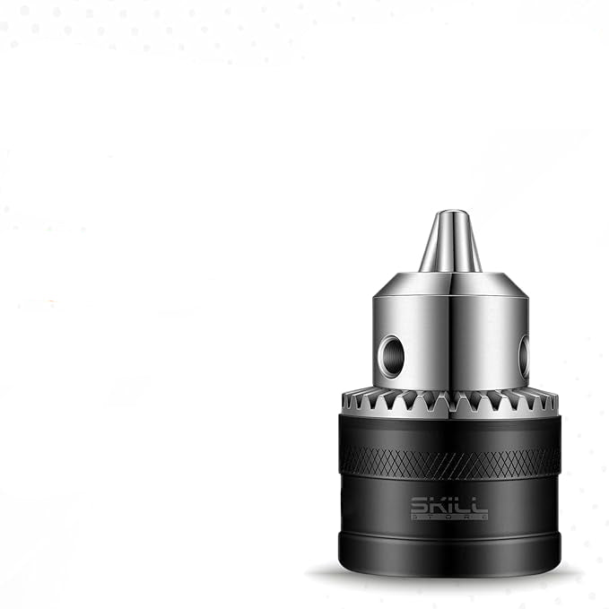 Ultra Touch Drill Chuck With Key