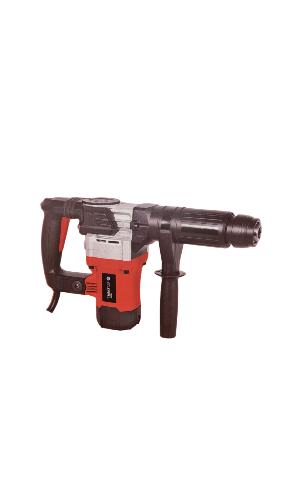 Ultrafast UFG-1020-1700W Demolition Breaker