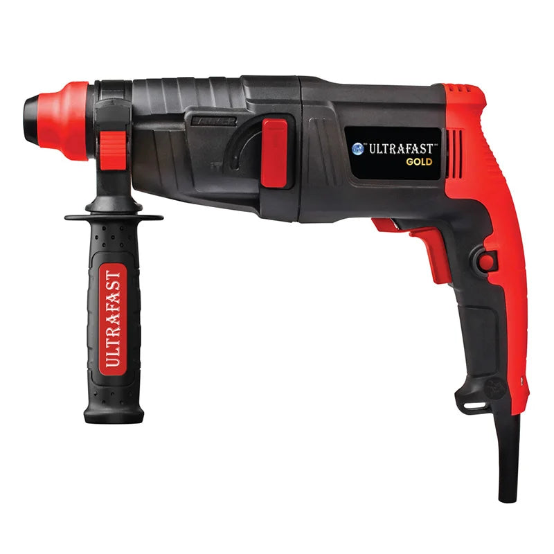 UFG 1035 WATERPROOF ROTARY HAMMER 20MM 1200W