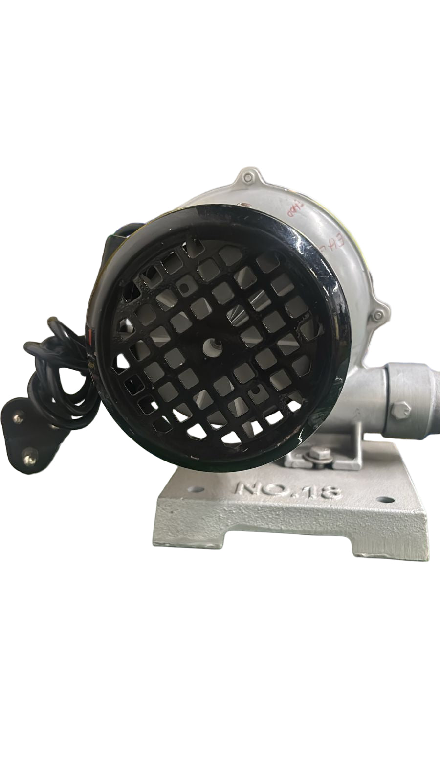 VIKRAM  MOTORIZED  AIR BLOWER 18