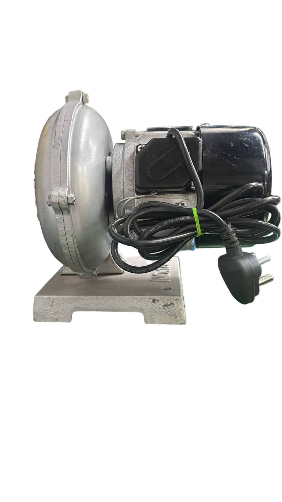 VIKRAM  MOTORIZED  AIR BLOWER 18
