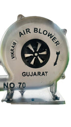 VIKRAM AIR BLOWER GUJARAT NO.70