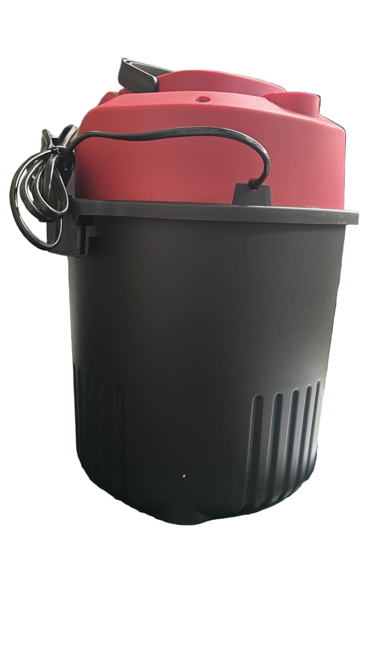 XLNT VACCUM CLEANER 12 L XTVC 3912