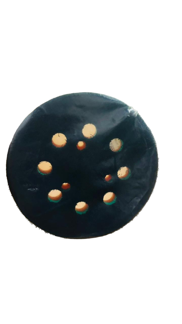 VELCRO ORBITAL PAD 5