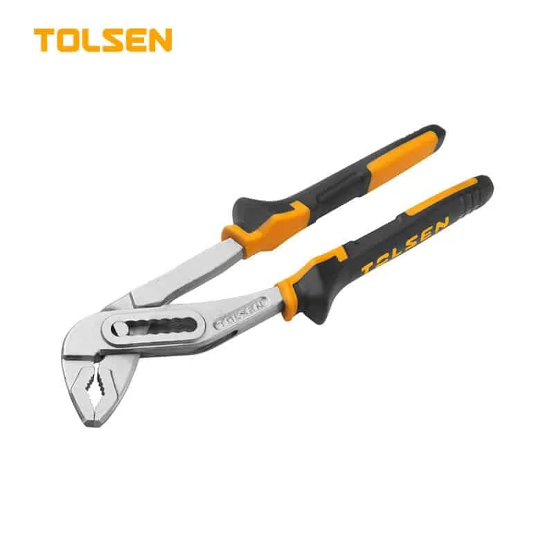 TOLSEN WATER PUMP PLIER 10014