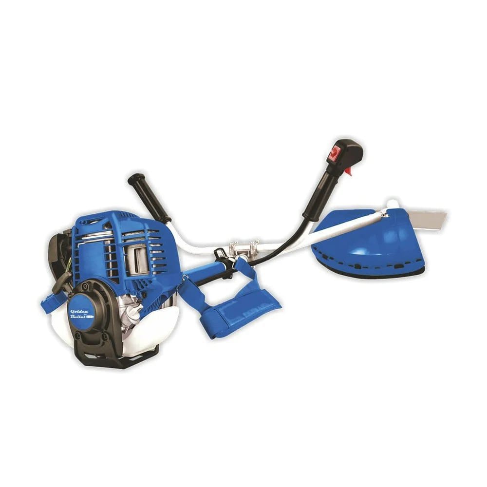GOLDEN BULLETBrush Cutter 2 Stroke  BC -4312 - H