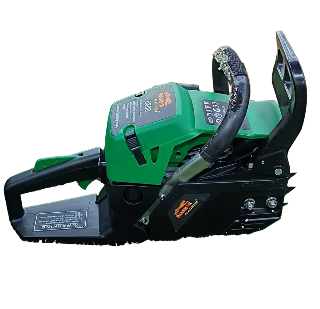 PANTHER GASOLINE CHAIN SAW