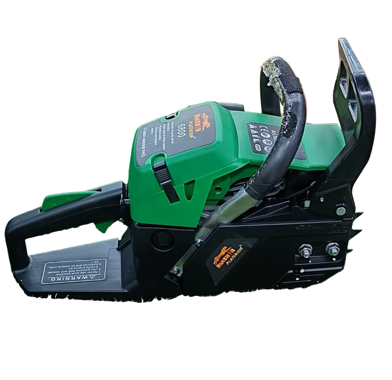 PANTHER GASOLINE CHAIN SAW