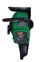 PANTHER GASOLINE CHAIN SAW