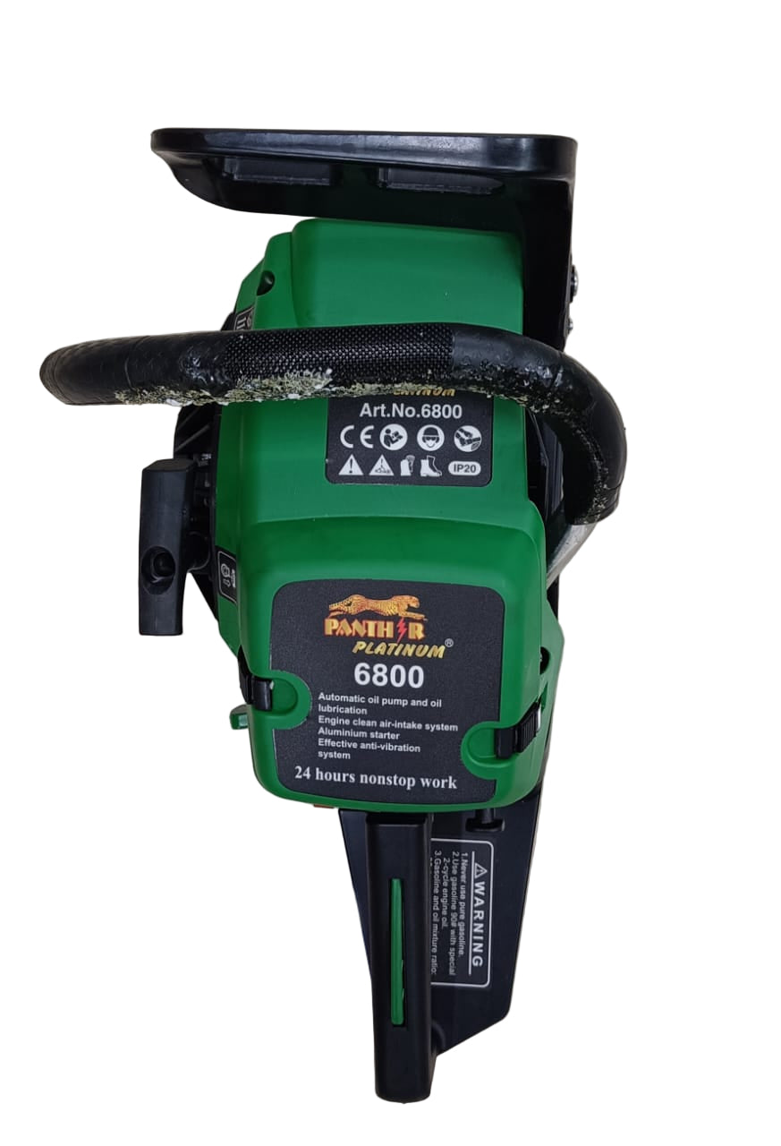 PANTHER GASOLINE CHAIN SAW