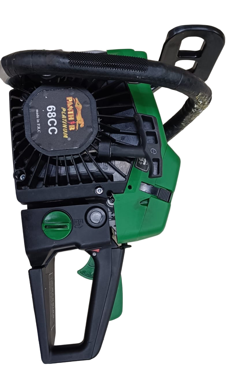 PANTHER GASOLINE CHAIN SAW