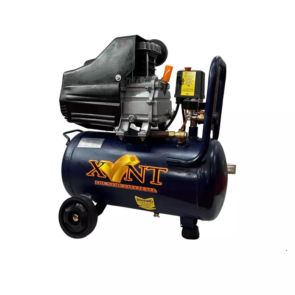 XLNT Oil Type Air Compressor 2.5 HP 30 L, XTOC 78