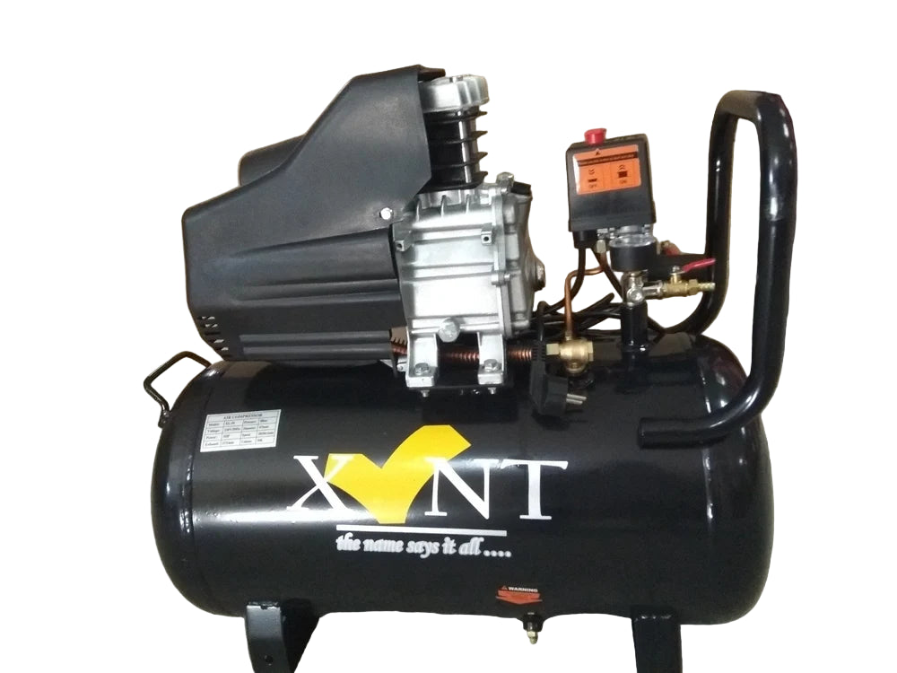 XLNT Oil Type Air Compressor 2.5 HP 30 L, XTOC 78
