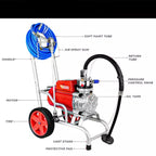 XNT Airless Paint Sprayer