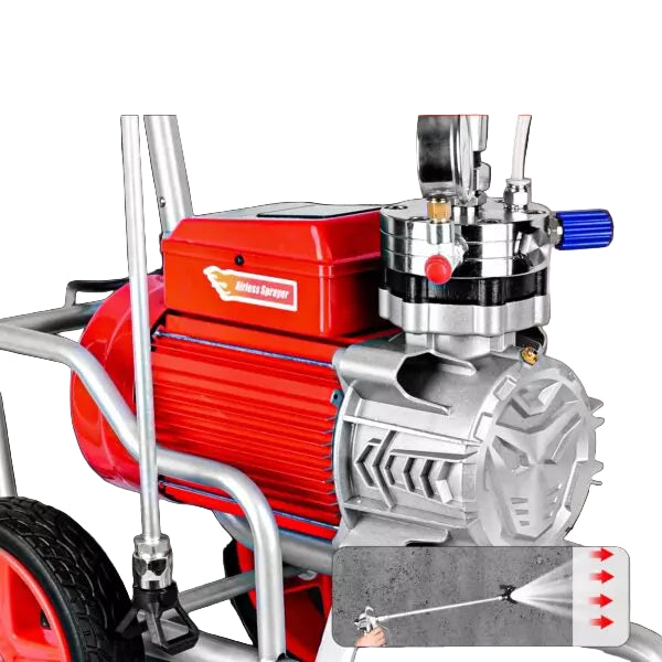 XNT Airless Paint Sprayer