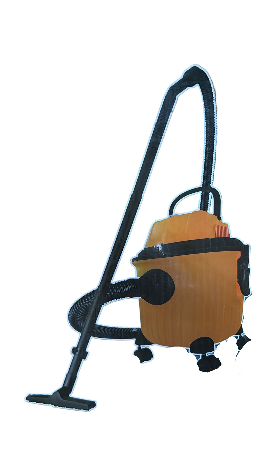 Xtreme Wet & Dry Vacuum Cleaner