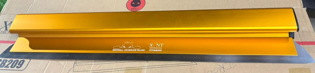 XLNT XTCDS  209 DRY WALL SKIMMING BLADE