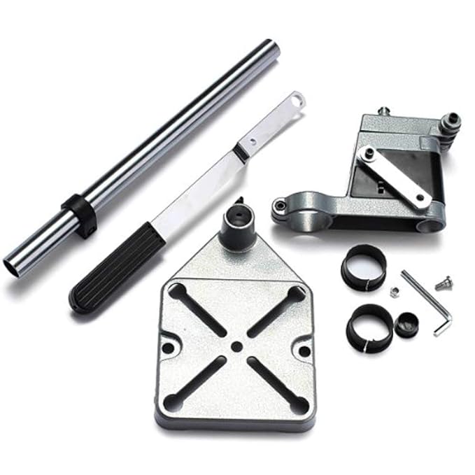 XRTEME GOLD DRILL STAND XTM-DS-6102