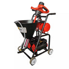 XLNT 2700 W Putty Sprayer Output Pressure, XTPS -159-230