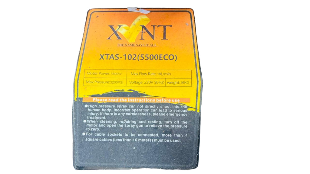 XLNT Airless Paint Sprayer