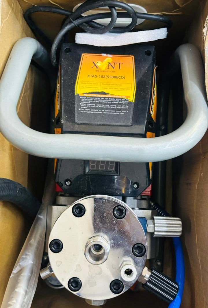 XLNT Airless Paint Sprayer