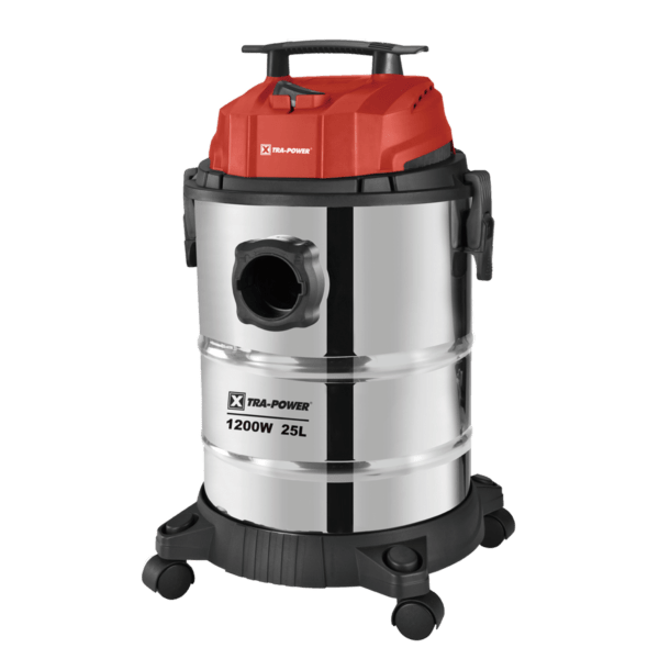 XTRA POWER  XP-VC-25L VACUUM CLEANER