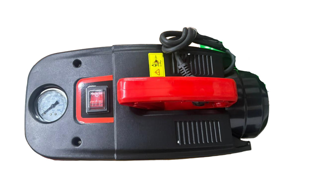 X3 AUTOMATIC PRESSURE WASHER