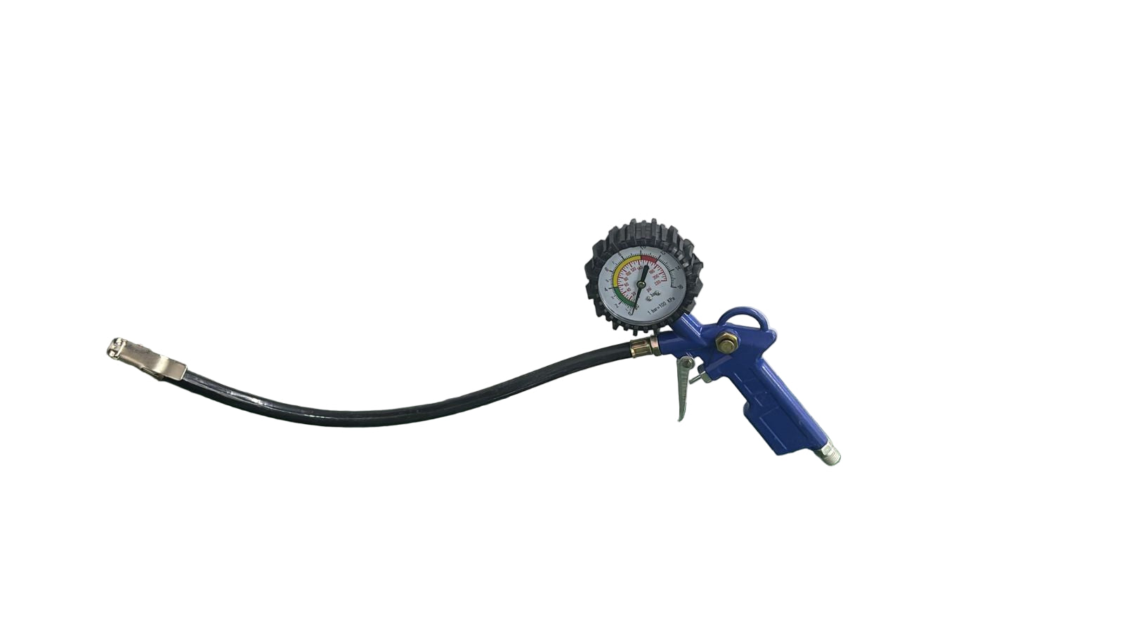 XLNT 5 Pieces Air Tools Kit