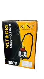 XNLT VACCUM CLEANER 25L 1000W